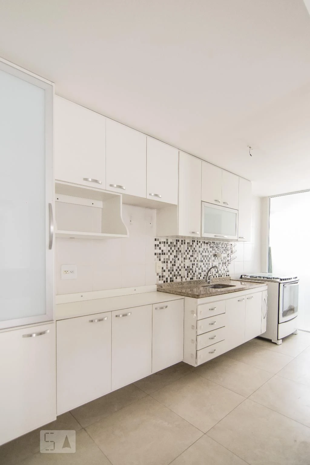 3-bedroom apartment in a building with a sauna — photo 17