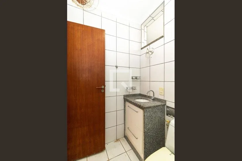 2-bedroom rental apartment with balcony and 47 m² — photo 23