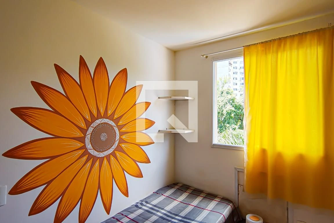 Apartamento de 2 quartos em condomínio com sauna — photo 6