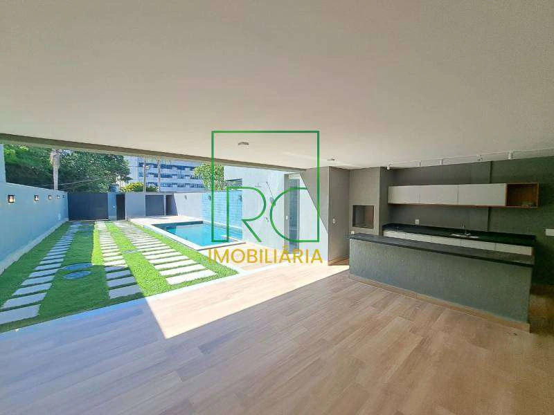 Furnished gated house with 5 en-suite bedrooms and 470 m² — photo 6