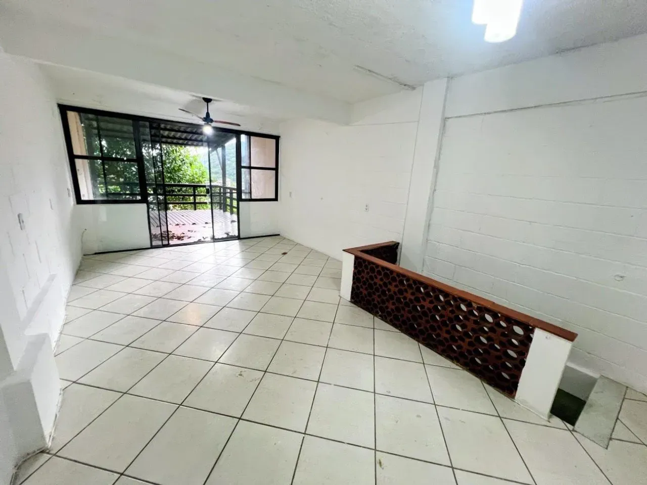 Apartamento duplex com 1 suíte e varanda — photo 4