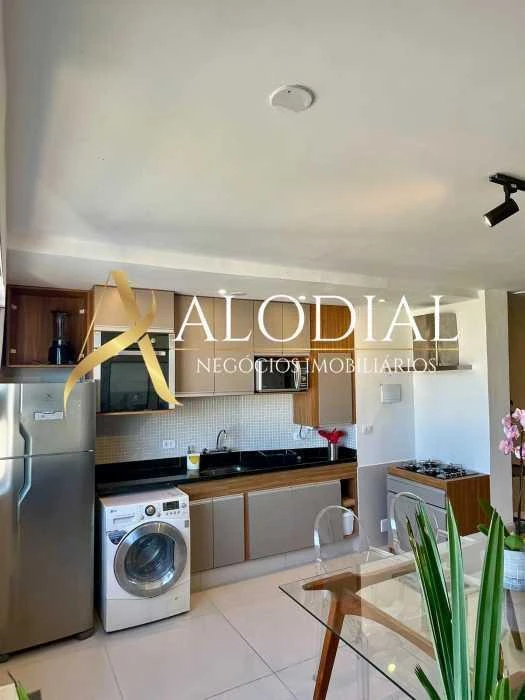 1 quarto e janelas do piso ao teto: apartamento de 52 m² — photo 11