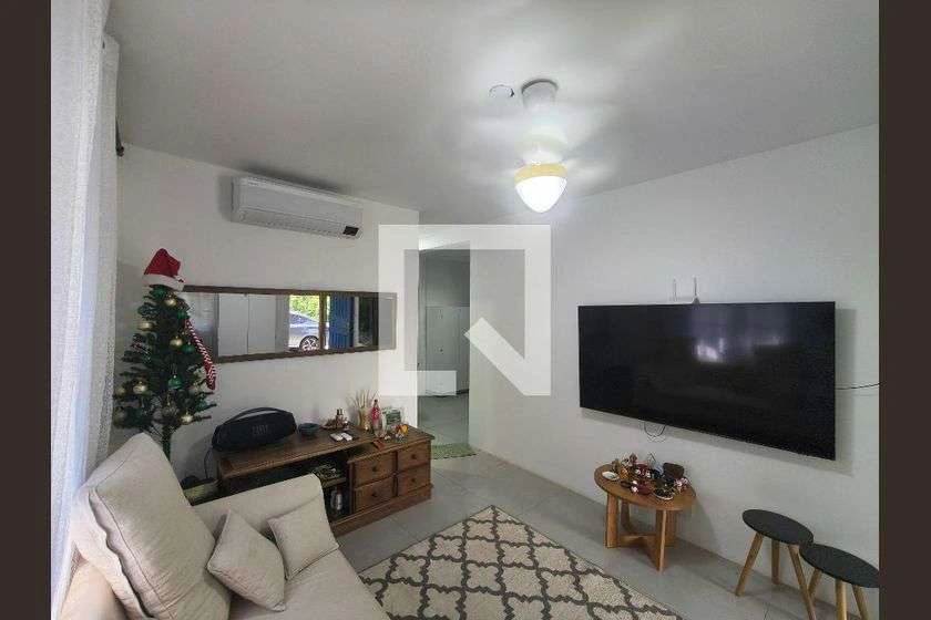 Furnished house with 3 bedrooms, open kitchen and garden — photo 7