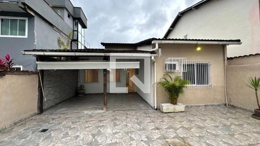 Casa de 2 dormitorios con balcón gourmet en Rio de Janeiro — photo 32