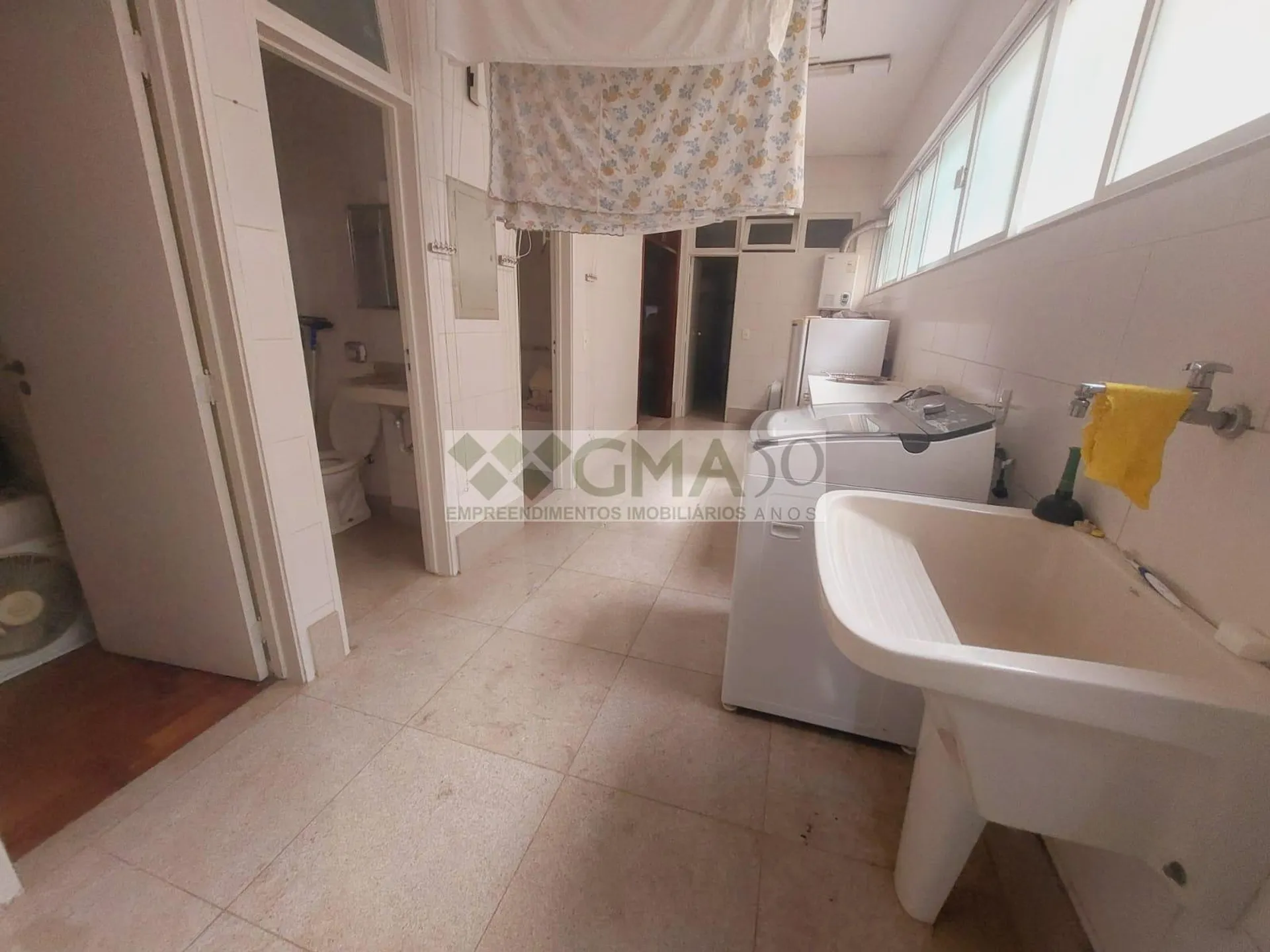 Ванна и 4 спальни: квартира 347 м² — photo 17