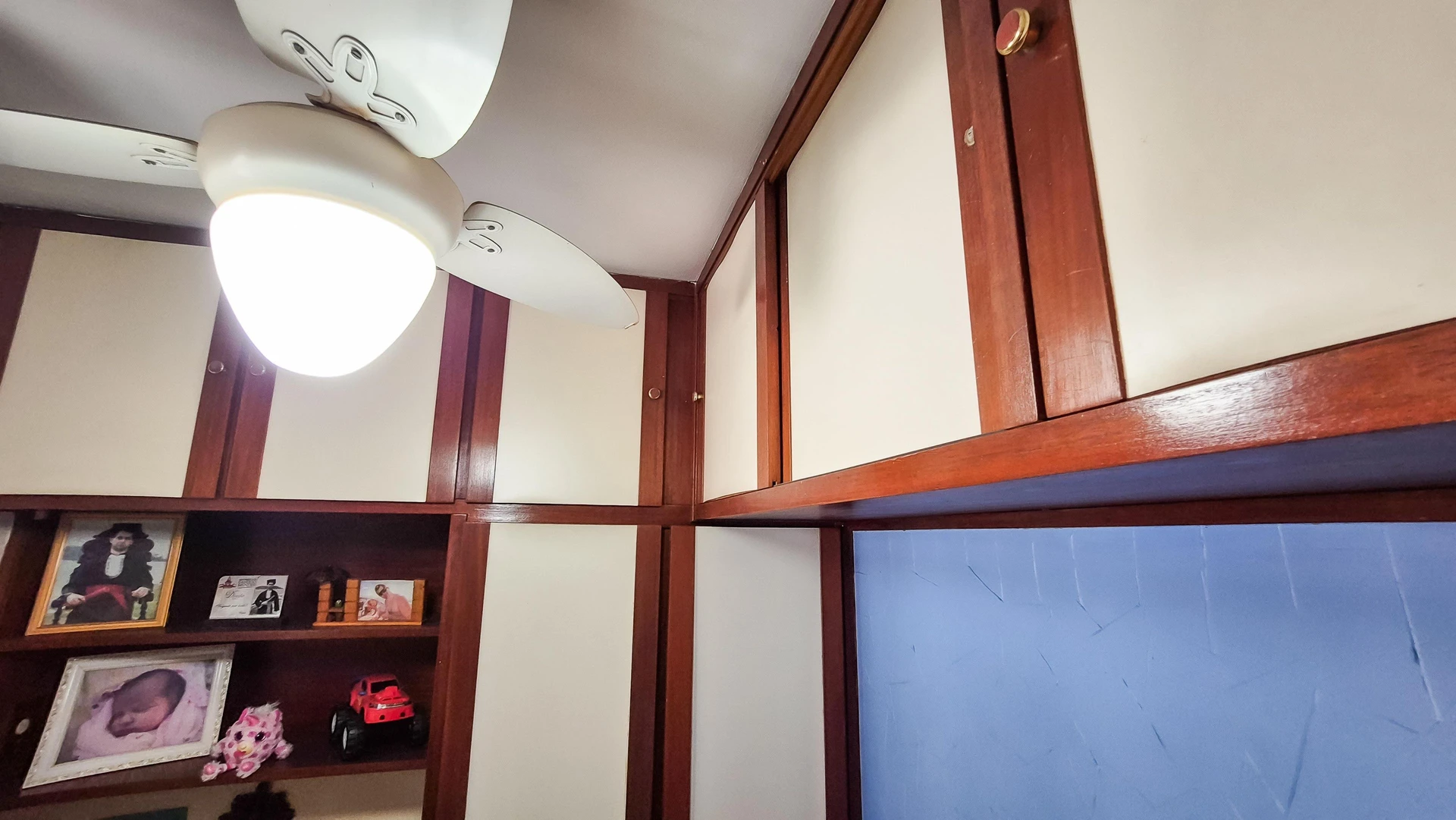 3-bedroom apartment with a washing machine in Rio de Janeiro — photo 42