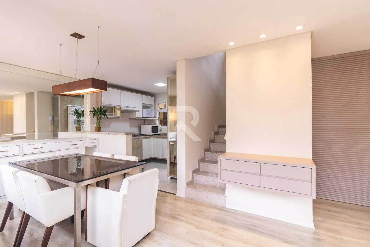 Casa 3 quartos de 120 m² com 2 vagas e jardim privativo — photo 9