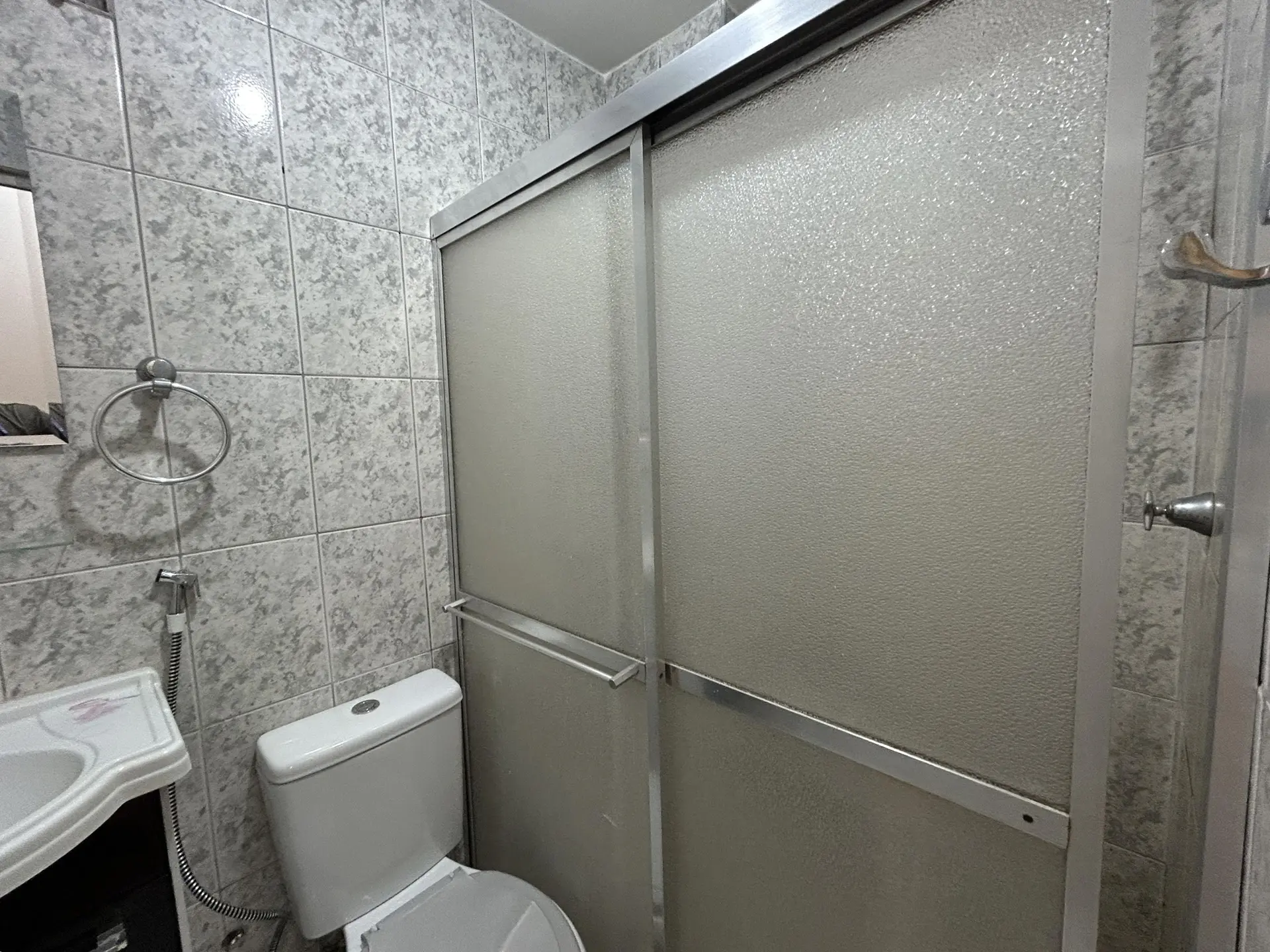 Home office in a 2-bedroom apartment, 63 m² — photo 46