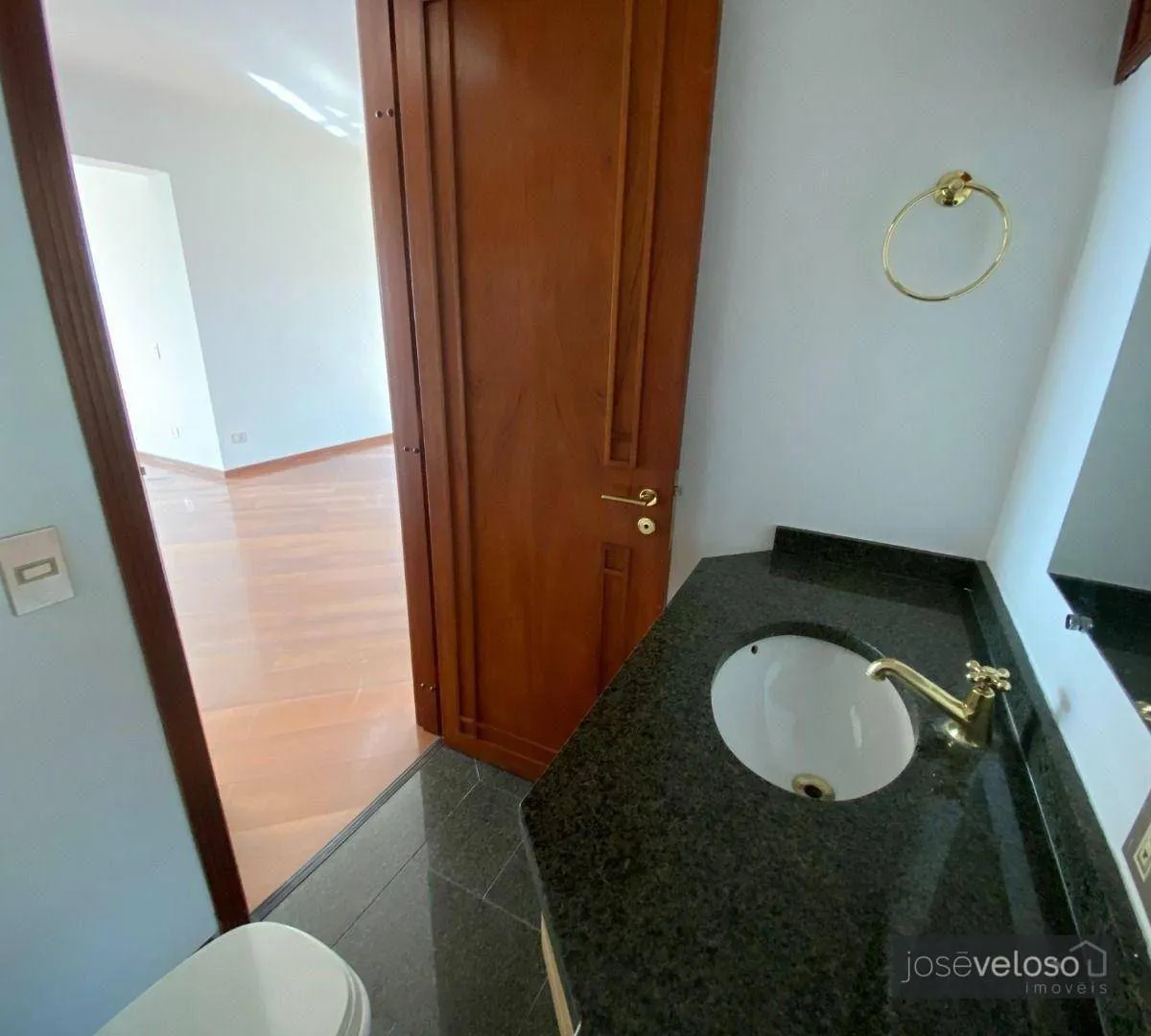 259 m² apartment with 4 bedrooms and private BBQ — photo 43
