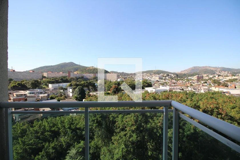 Mountain view in a one-bedroom apartment, 37 m² — photo 26