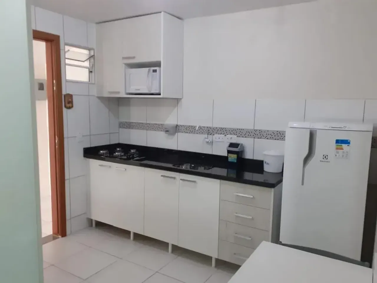Furnished one-bedroom apartment, 35 m² — photo 3
