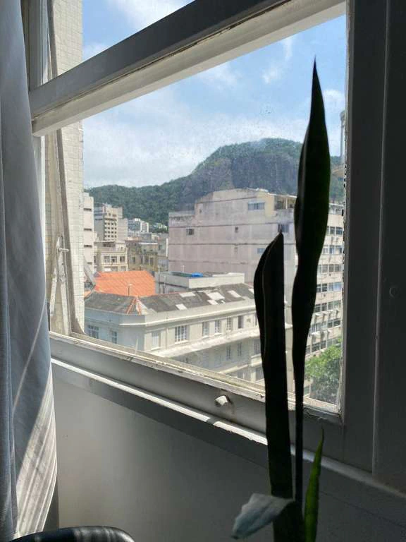 Apartamento mobiliado 35 m² com 1 quarto e 1 banheiro — photo 15