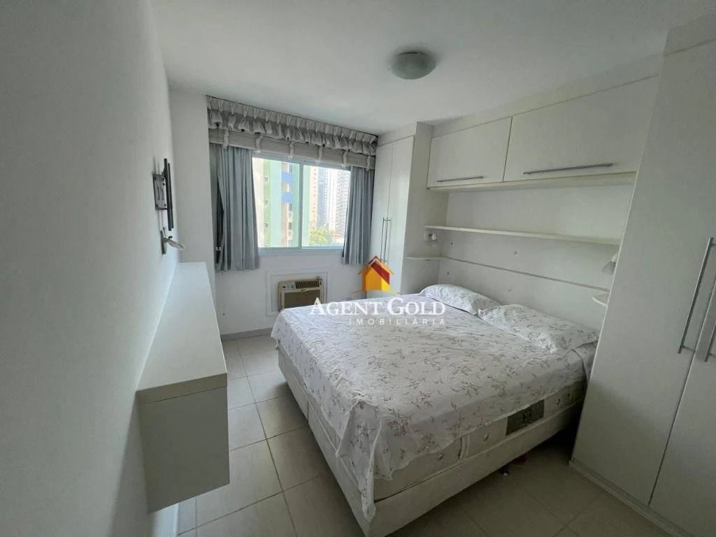 Пральна машина та 2 спальні: квартира 67 м² — photo 11