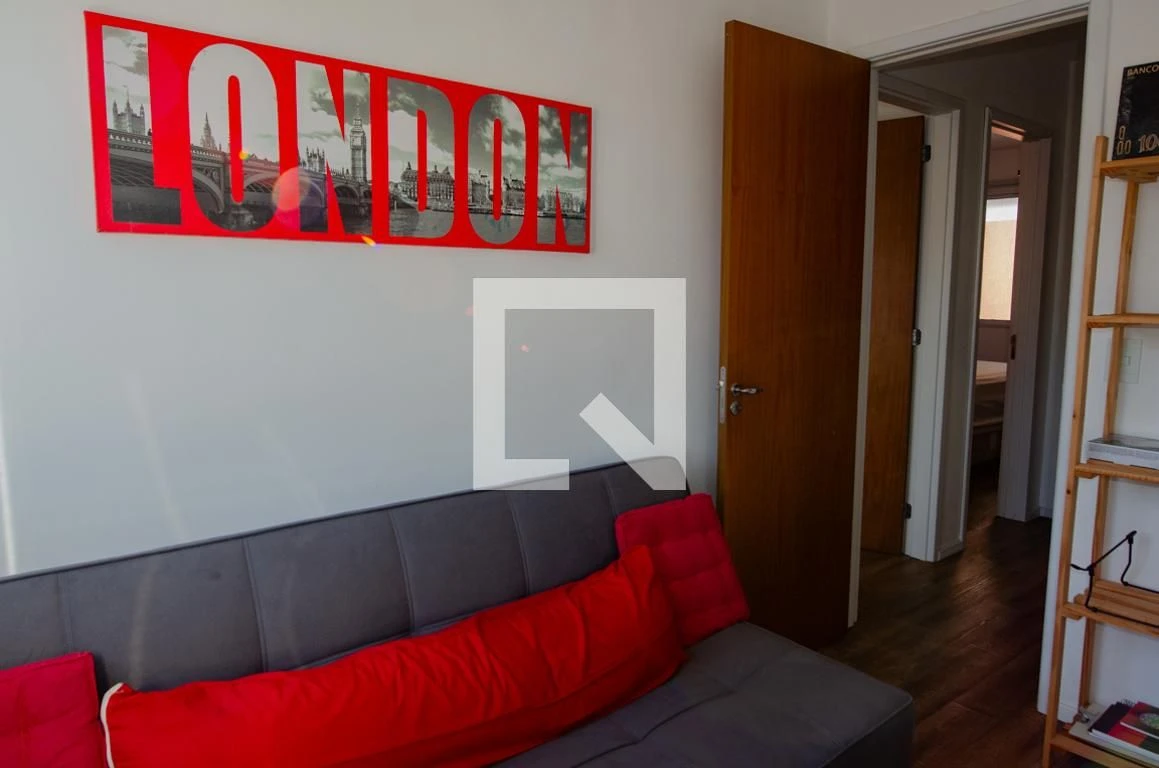 Casa mobiliada com 3 quartos e churrasqueira privativa — photo 58