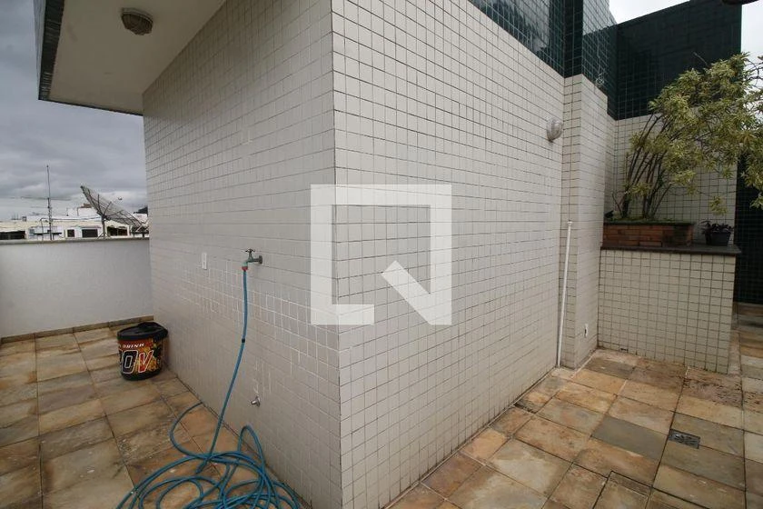 Apartamento, 172 m², com varanda gourmet — photo 27