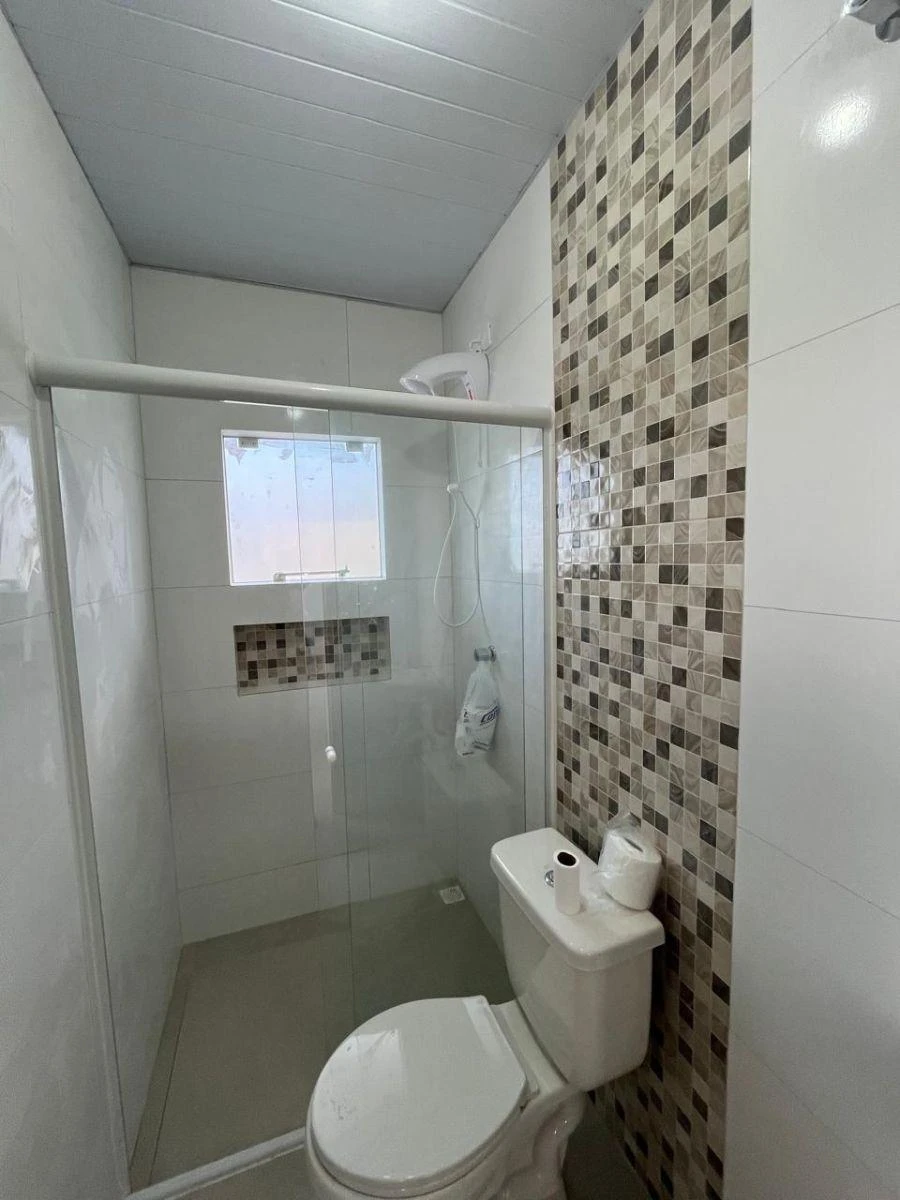 3-bedroom house, 60 m² — photo 5