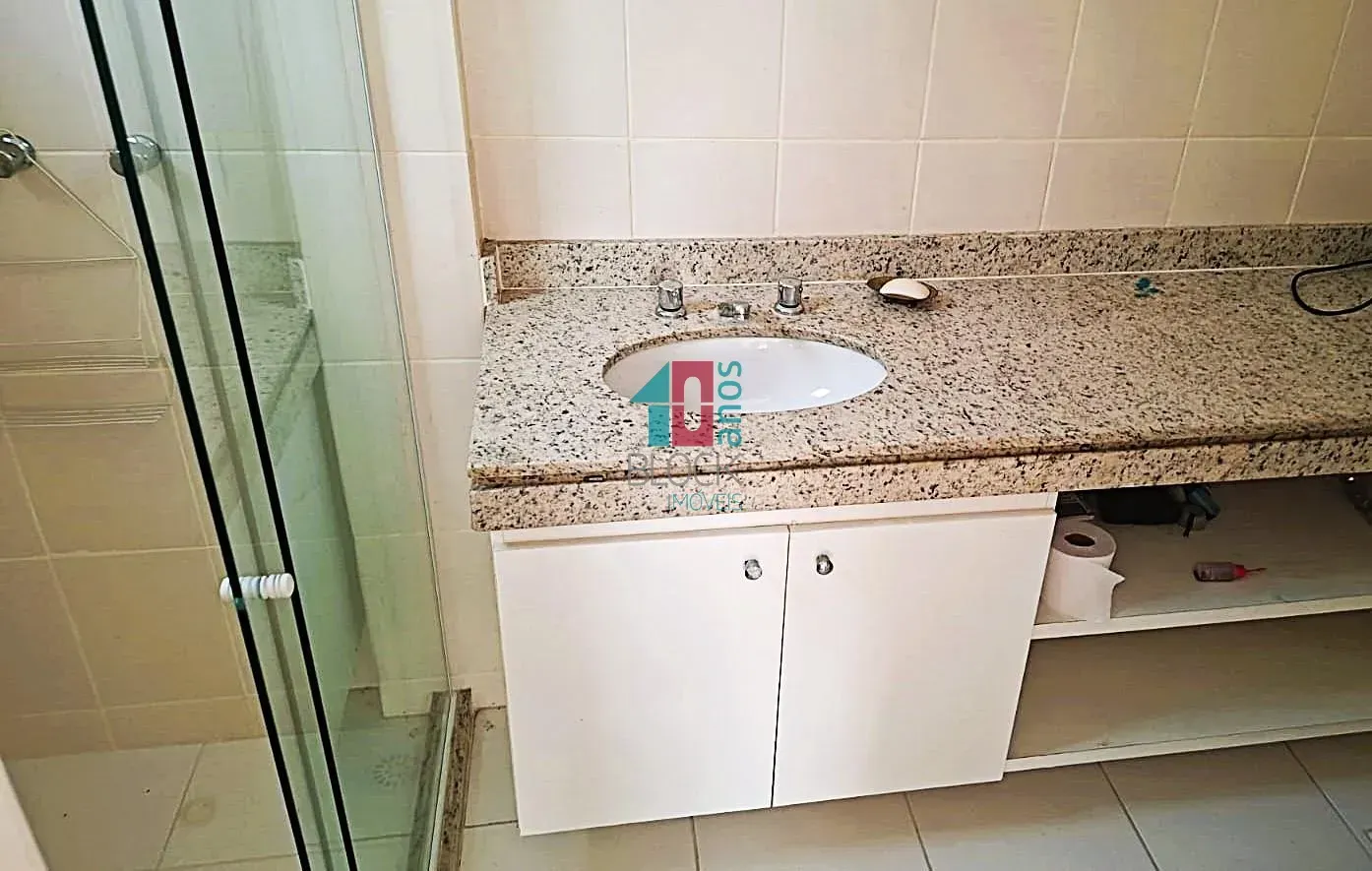 Condominium house with 4 bedrooms and closed kitchen — photo 26