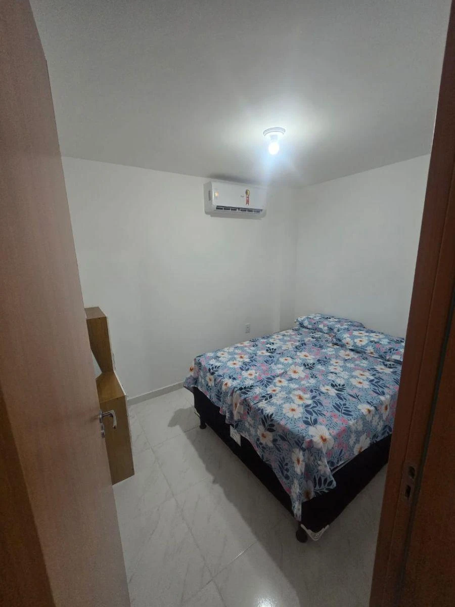 Apartamento mobiliado com 1 quarto, 25 m² e 1 vaga térreo — photo 32