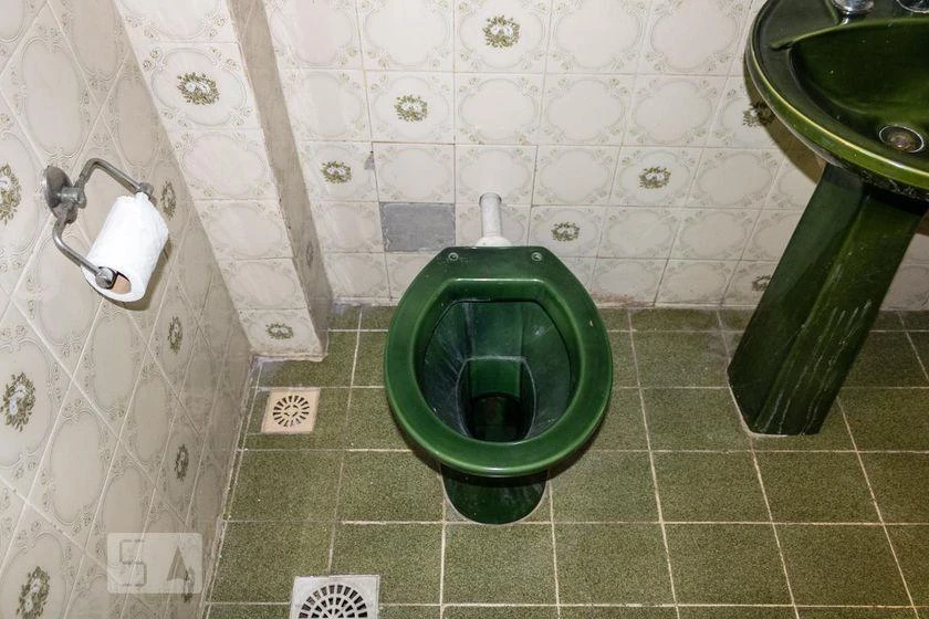 Rental house with 4 bedrooms and 200 m² — photo 8