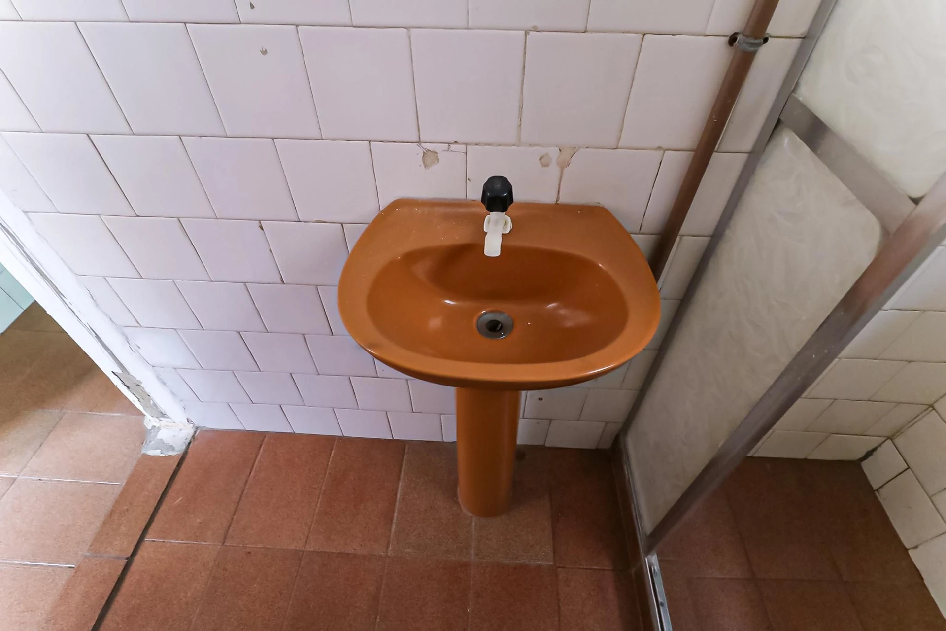 Немає меблів: квартира з 1 спальнею та 1 ванною — photo 20