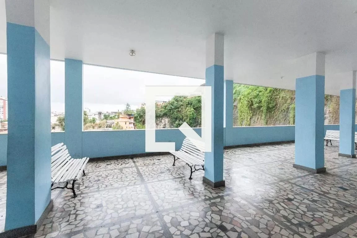 One-bedroom apartment, 36 m² — photo 29