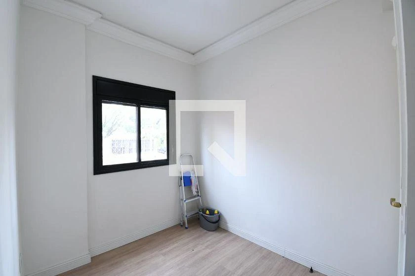 Furnished apartment, 98 m², with a washing machine — photo 33