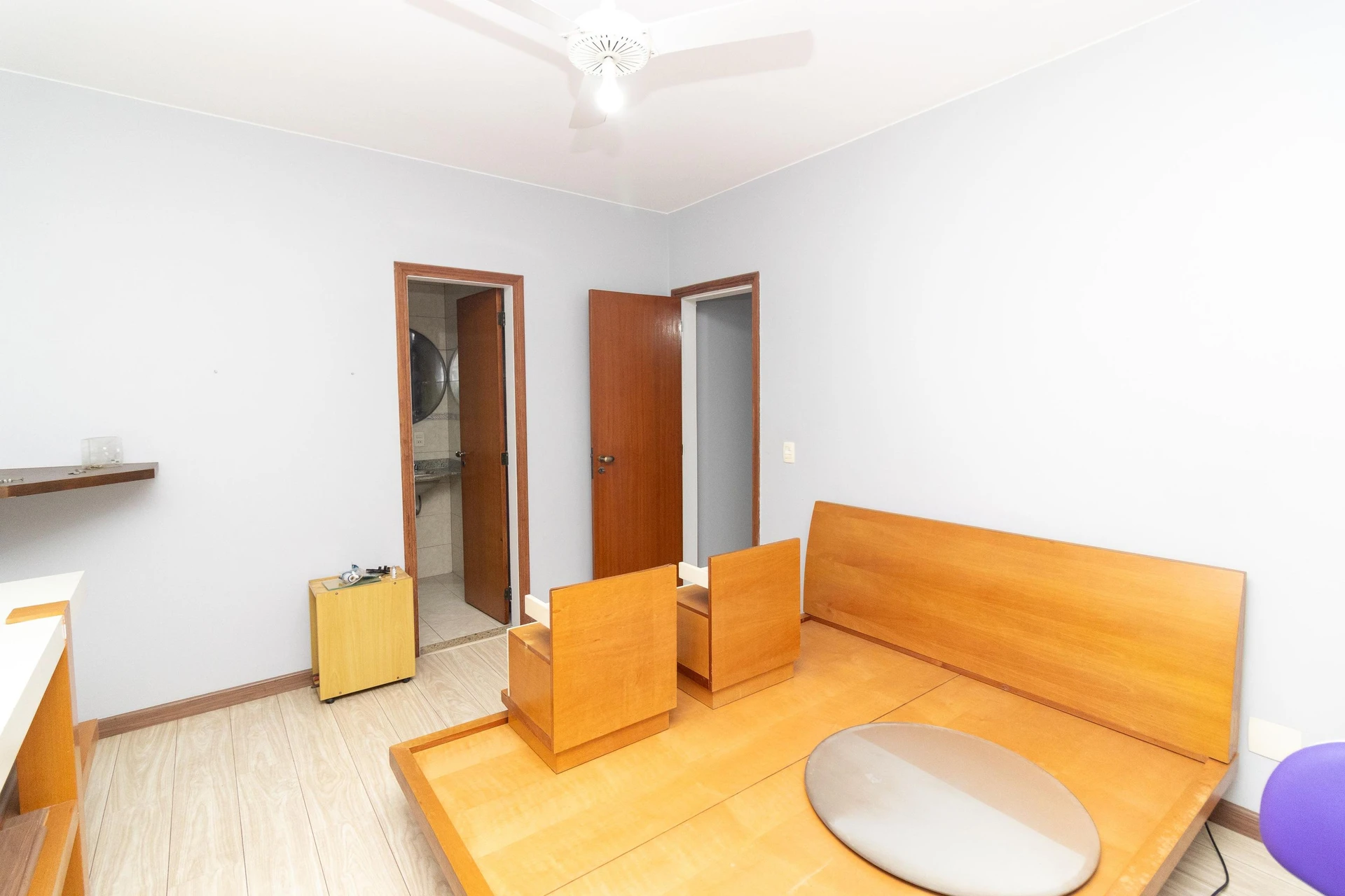 4-bedroom apartment with 2 en-suite bathrooms and garden — photo 20