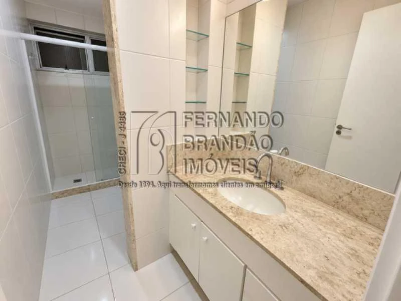Apartamento de 170 m² com 3 quartos e varanda — photo 19