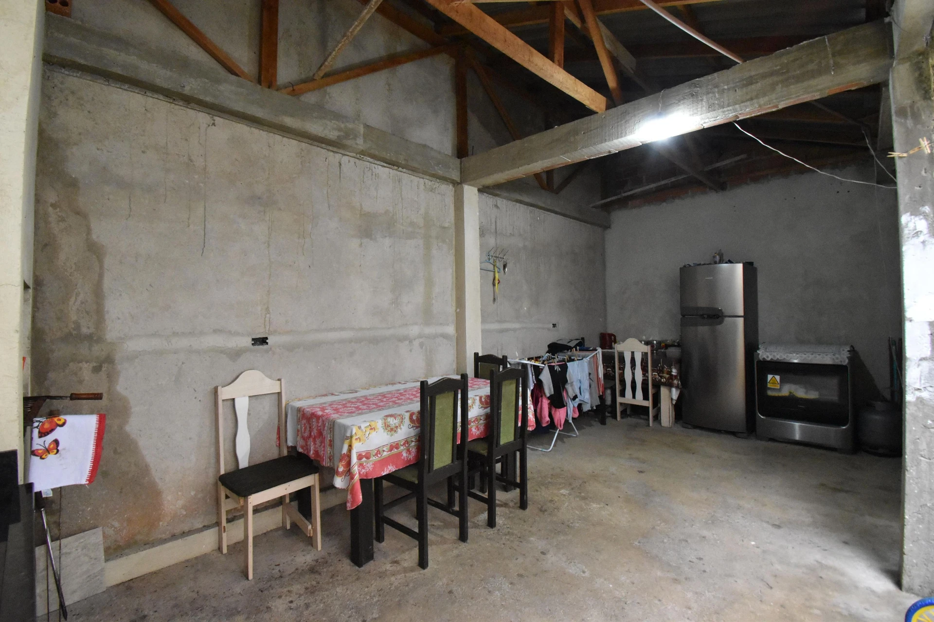 3-bedroom house with 2 bathrooms and open parking — photo 26