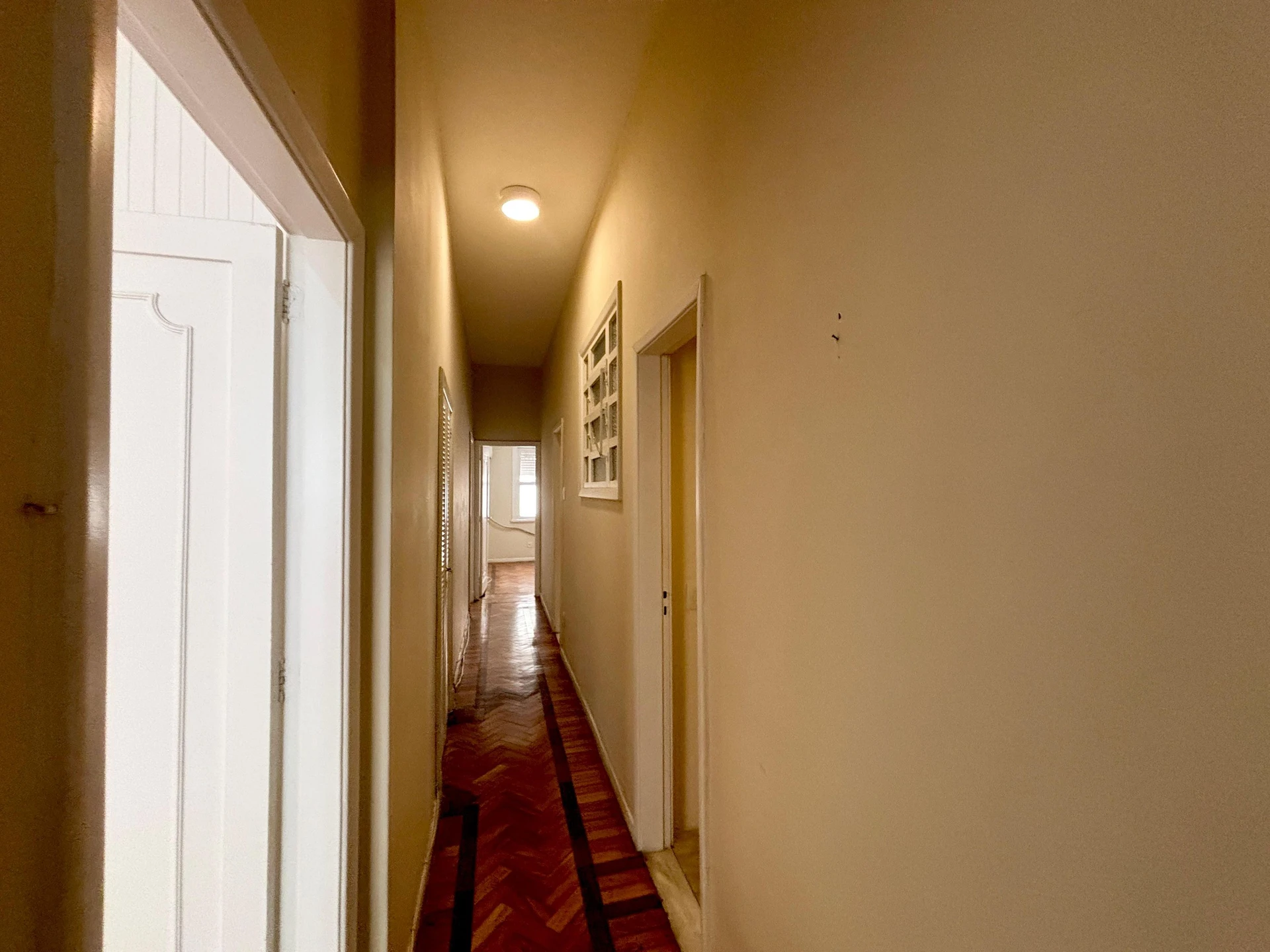 3-bedroom apartment with 2 bathrooms — photo 65
