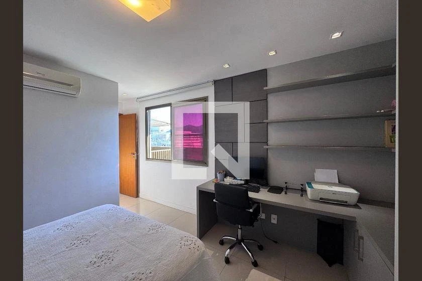 Apartamento mobiliado, 166 m², com máquina de lavar — photo 10