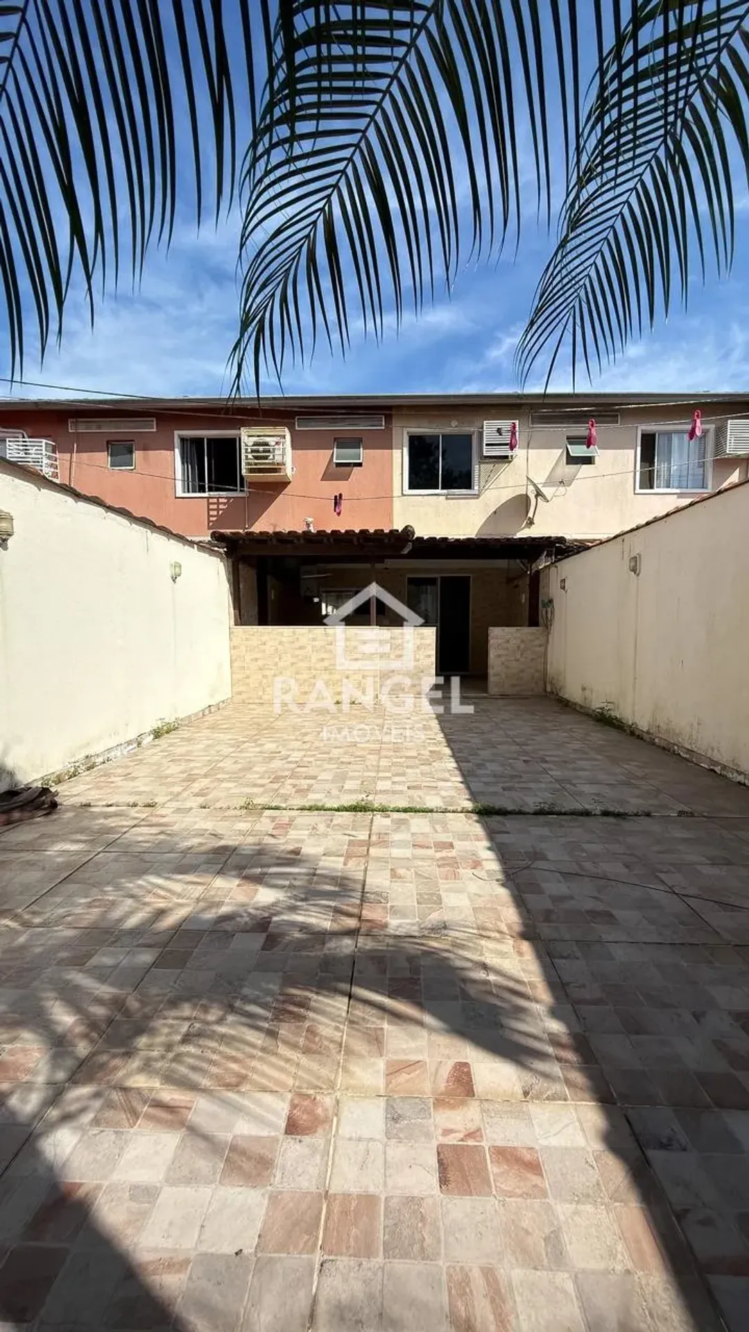 138 m² house with 3 bedrooms and a big private yard — photo 4