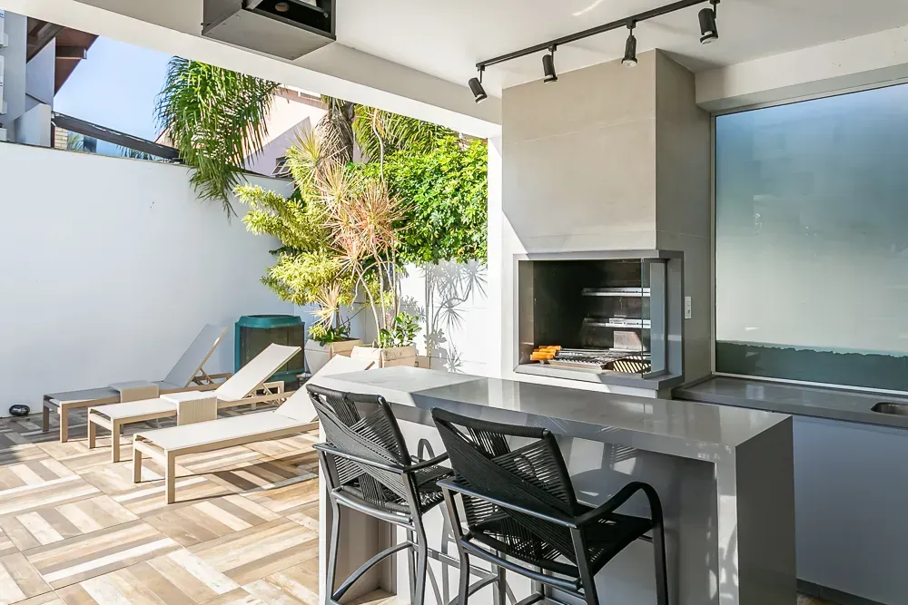 Casa amueblada con 6 suites y 7 baños — photo 46
