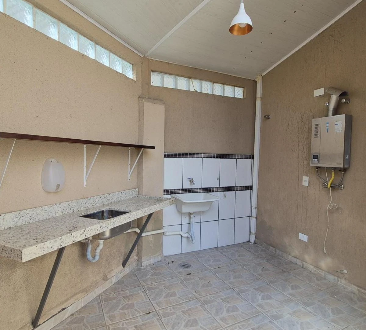 Casa de 3 quartos, sendo 1 suíte, 109 m², Tarumã — photo 3