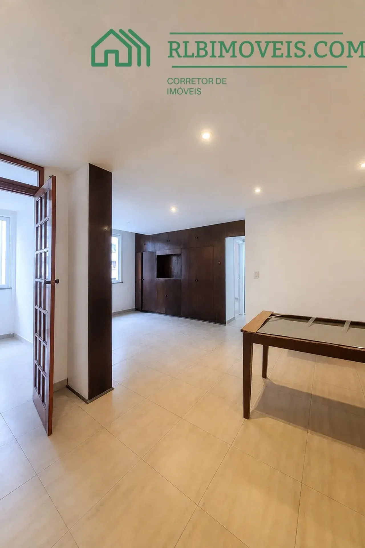 Apartamento, 110 m², com máquina de lavar — photo 21