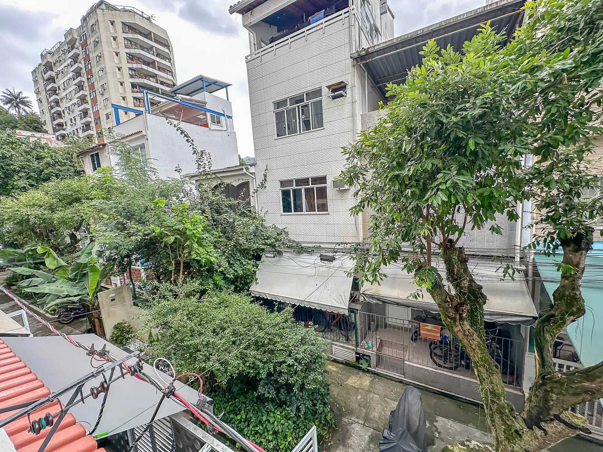 3-bedroom, 80 m² house in Rio de Janeiro — photo 20
