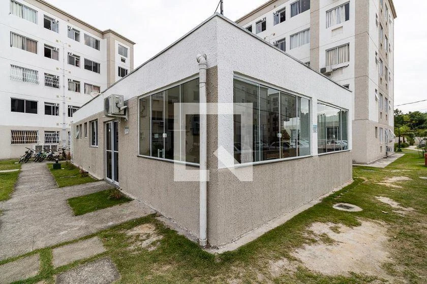 2-bedroom apartment 55 m² with 1 parking space — photo 40