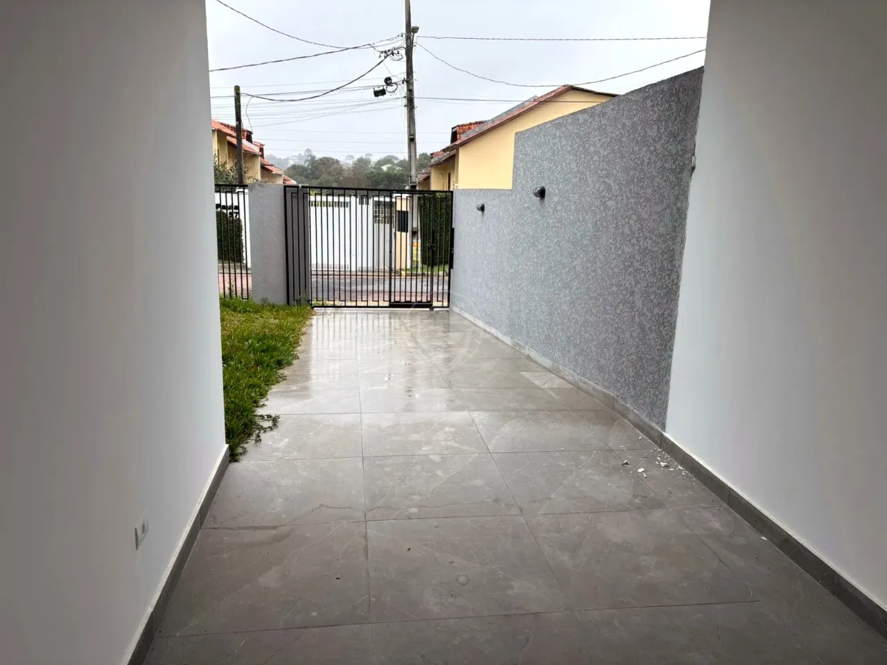 Casa de 3 quartos com jardim, Barreirinha — photo 25