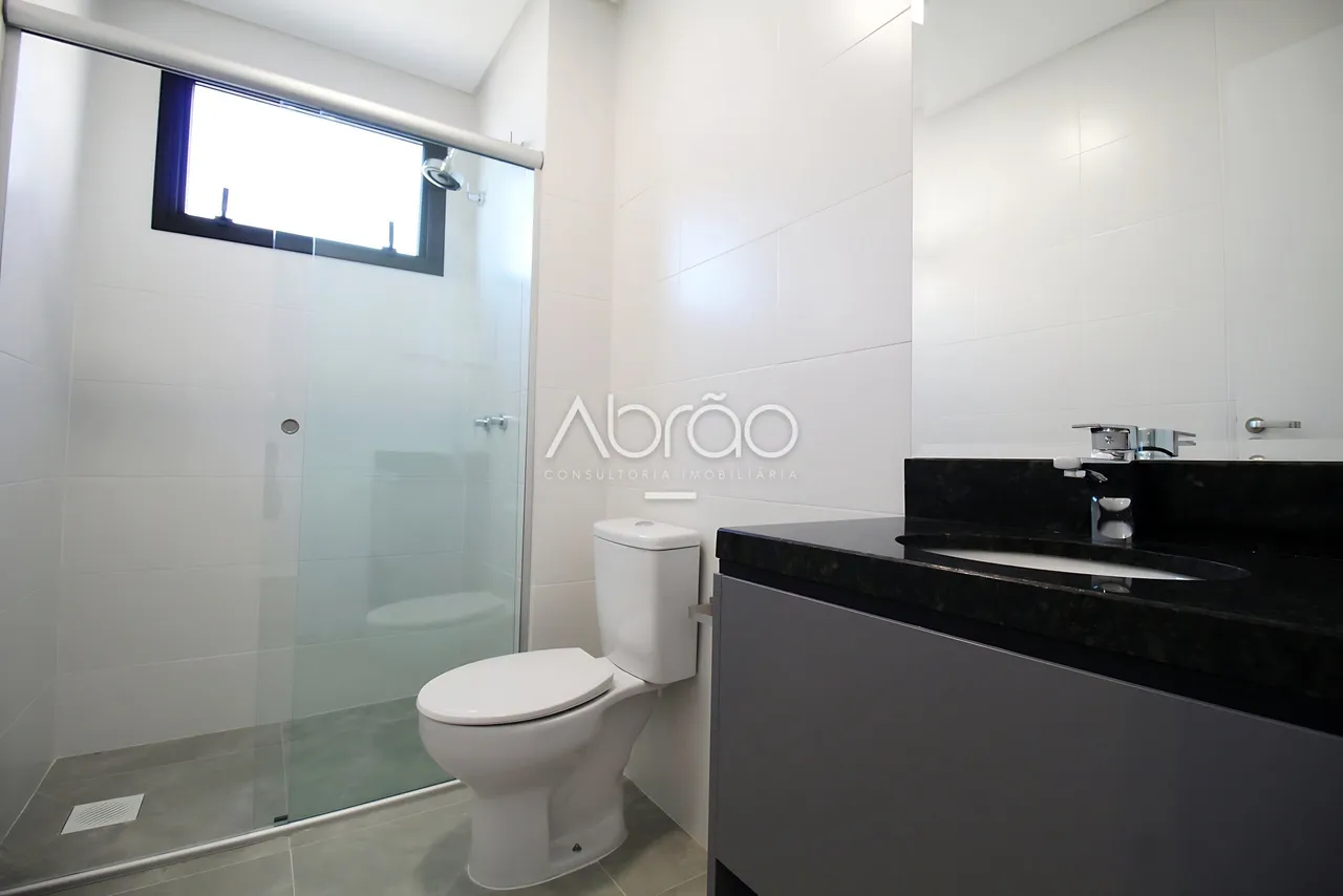 Apartamento mobiliado de 37 m² com 1 quarto e varanda — photo 4
