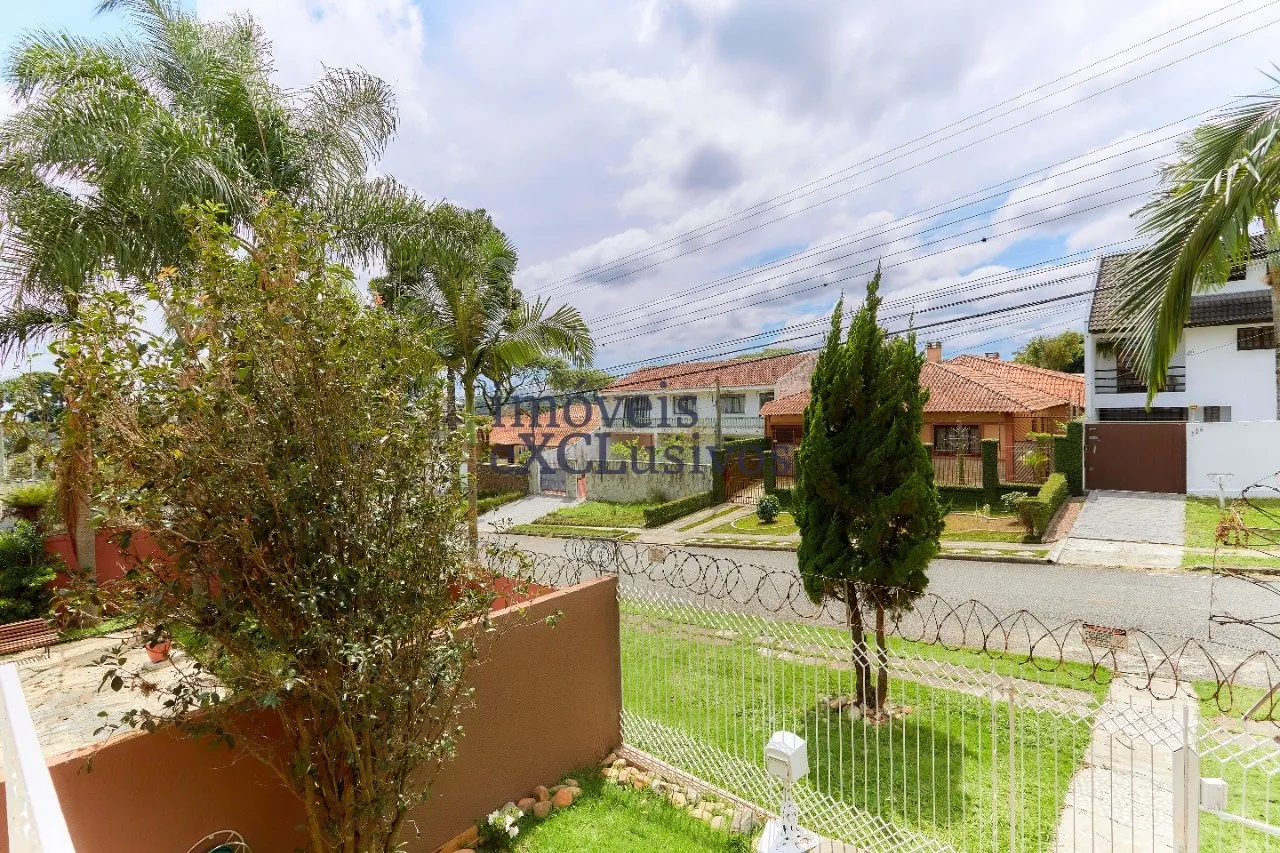 House with 3 en-suite bedrooms and 665 m² garden — photo 29