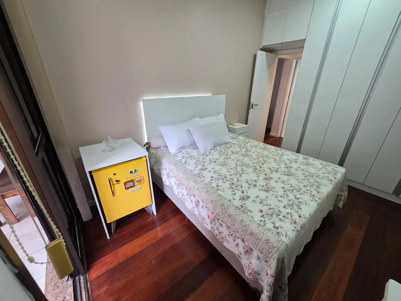 Рабочее место и 2 спальни: квартира 86 м² — photo 12
