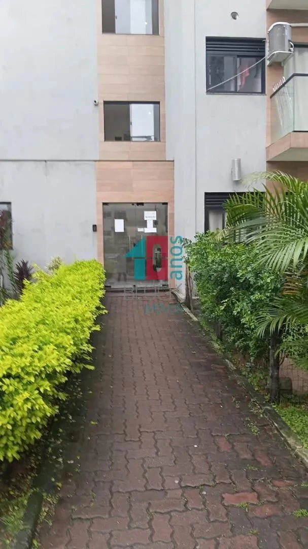 Mountain view in a 2-bedroom apartment, 54 m² — photo 5