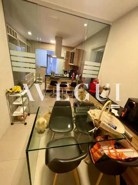 Triplex penthouse with 5 bedrooms and 5 bathrooms — photo 24