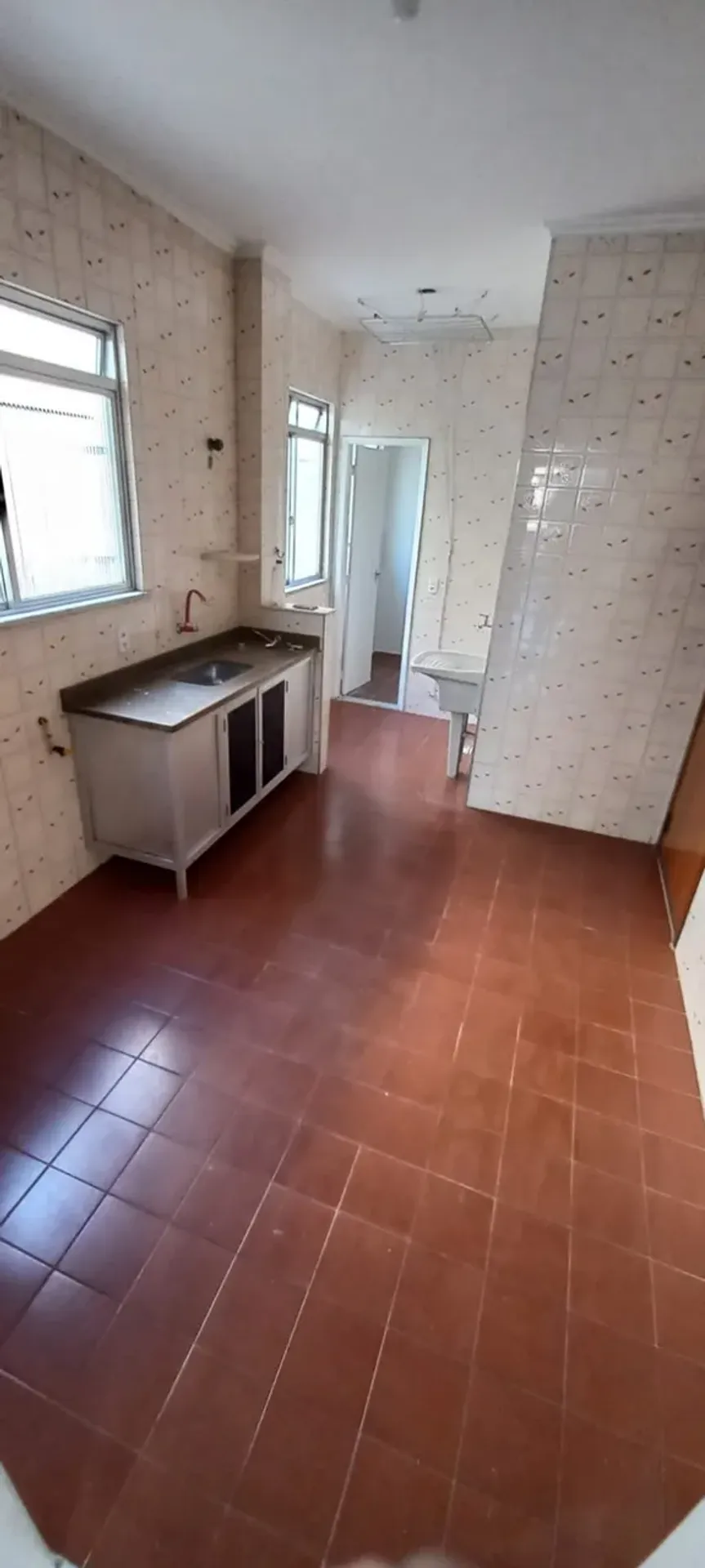 Apartamento de 3 quartos, sendo 1 suíte, 140 m² — photo 3