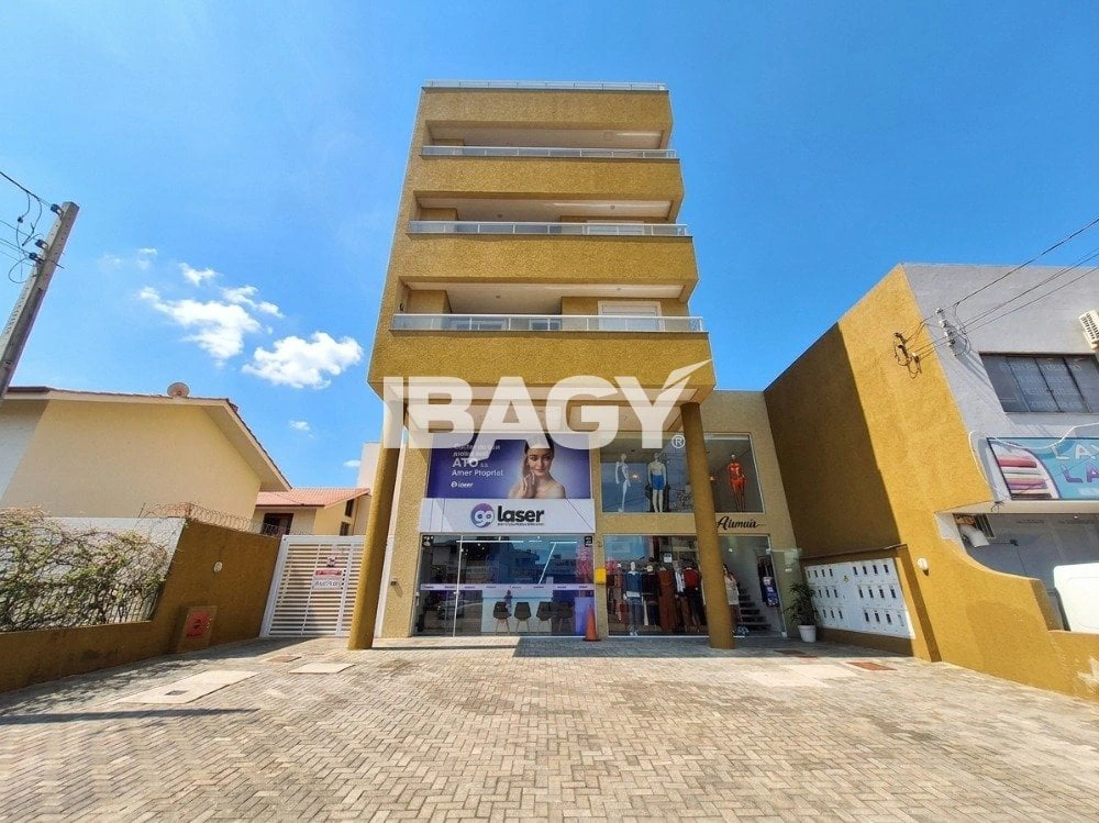 2-bedroom apartment with a suite and 71 m² — photo 4
