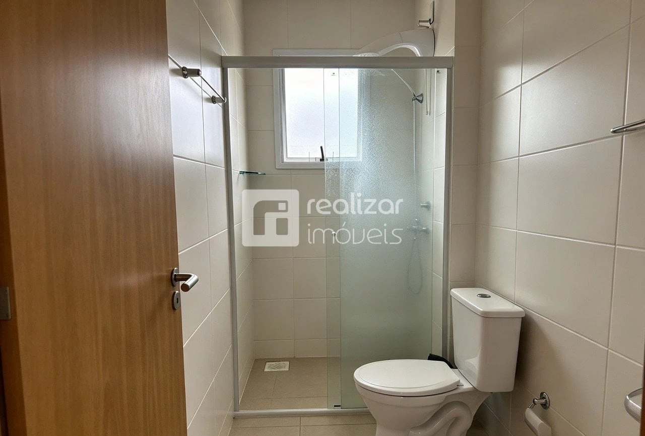 Balcón gourmet y 2 dormitorios: departamento de 57 m² — photo 6