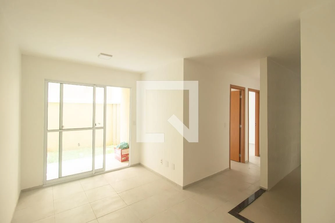 2-bedroom apartment in a building with a pool — photo 15