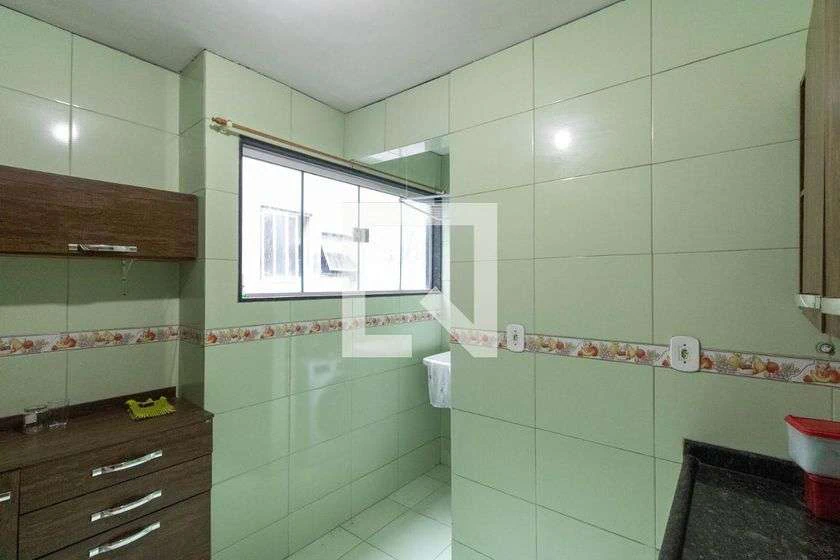 2-bedroom apartment with 55 m² and 1 parking spot — photo 13