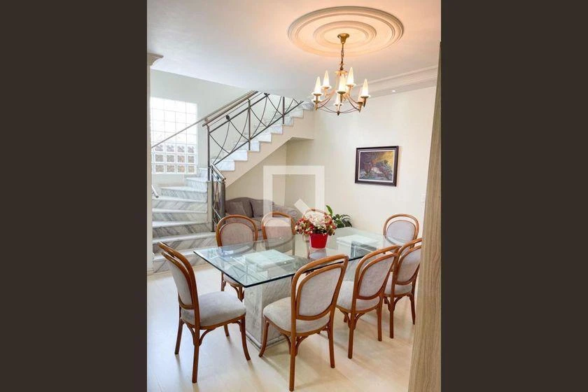 Furnished house with 5 bedrooms and a gas stove — photo 18
