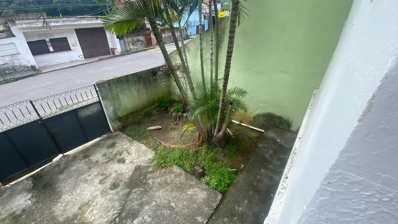 Casa térrea para aluguel com 45 m², 1 quarto e vaga — photo 12
